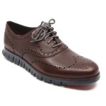 Molière bruin leder C34521 Cole Haan